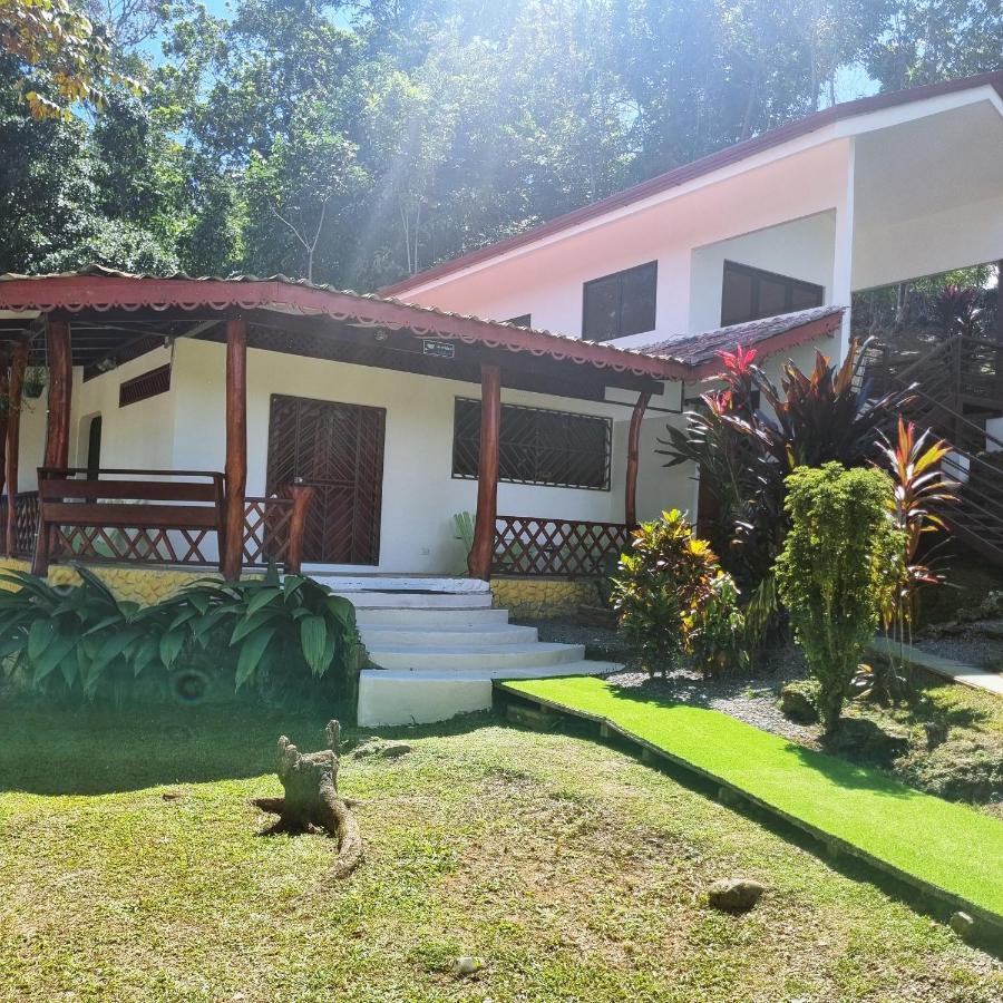 Hotel Torres Del Mar Puerto Viejo de Talamanca Exterior photo